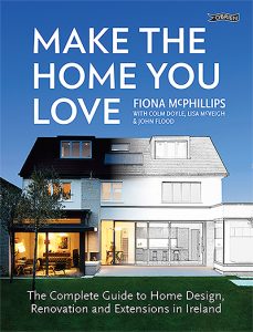 Make the Home You Love Book