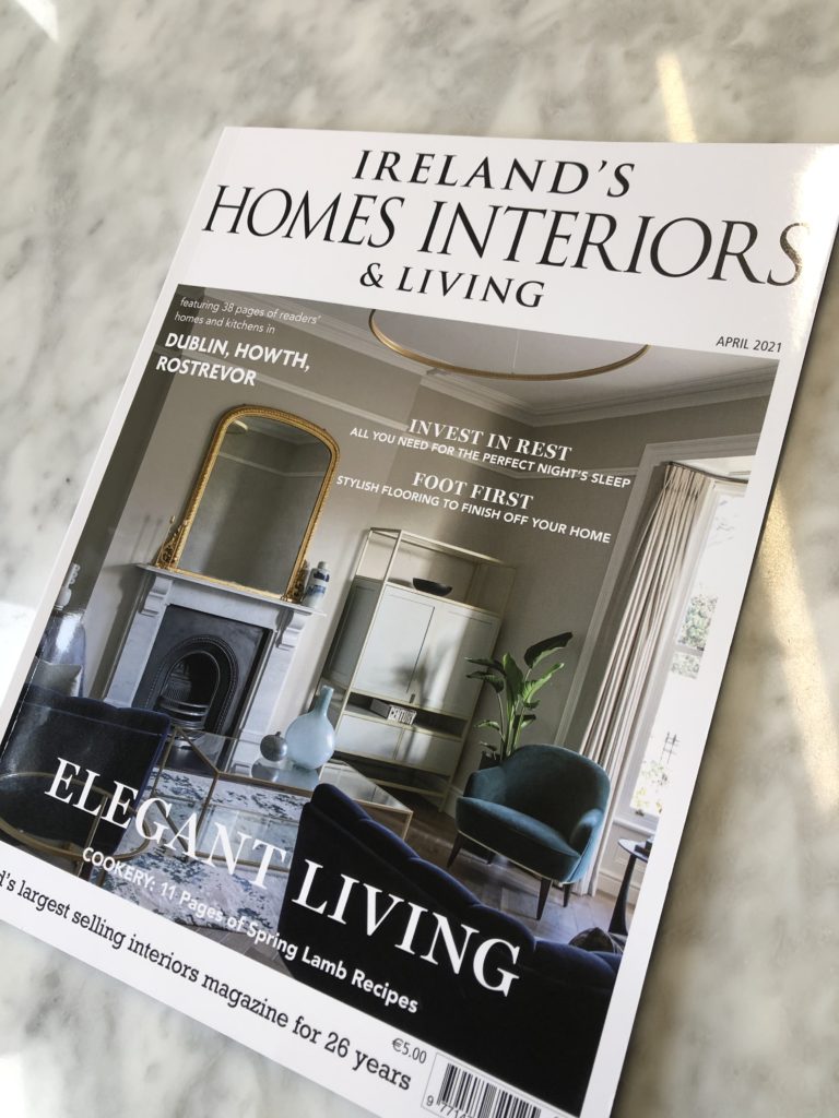 Irelands Homes Interiors & Living