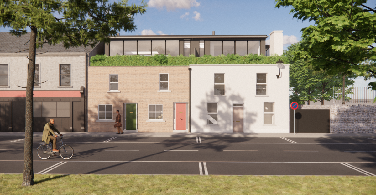 Prospect Square (1) — DMVF Architects